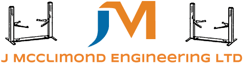 The J McClimond Engineering Ltd Logo